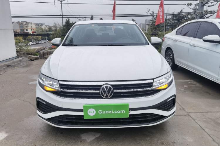 Used Volkswagen Bora 2024 200TSI DSG Comfort Edition Front