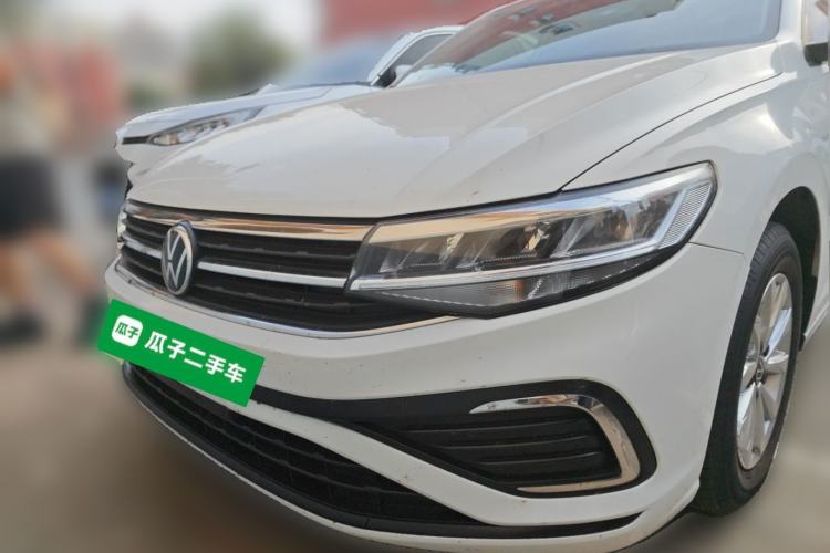 Used Volkswagen Bora 2024 200TSI DSG Comfort Edition Front