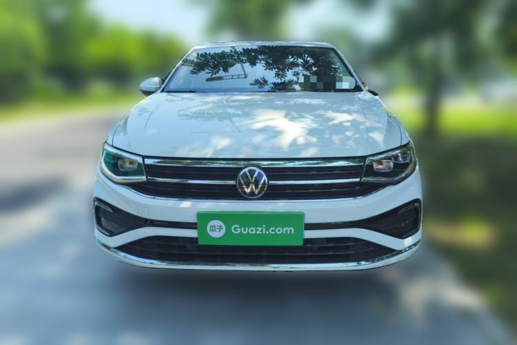Used Volkswagen Bora 2024 300TSI DSG Prestige Edition Front