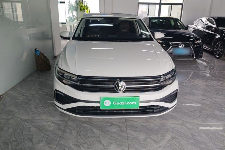 Used Volkswagen Bora 2024 200TSI DSG Comfort Edition Front