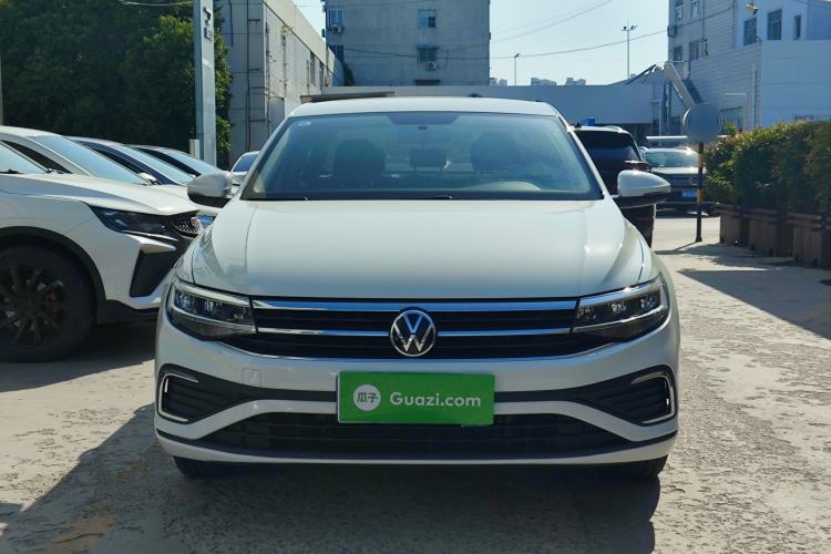 Used Volkswagen Bora 2024 200TSI DSG Comfort Edition Front
