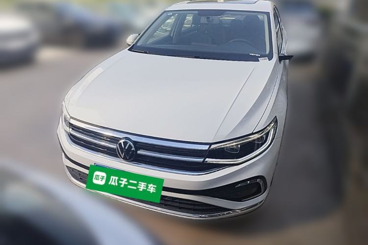 Used Volkswagen Bora 2024 280TSI DSG Comfort Edition Front