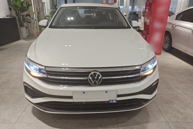 Used Volkswagen Bora 2024 200TSI DSG Comfort Edition Front