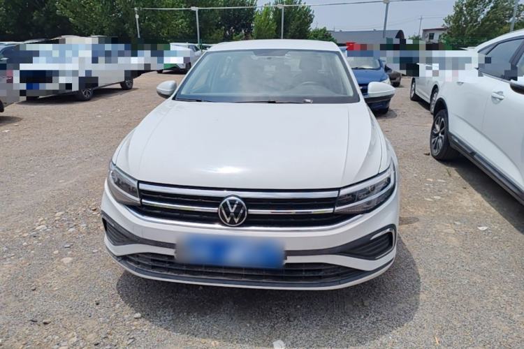 Used Volkswagen Bora 2024 200TSI DSG Comfort Edition Front