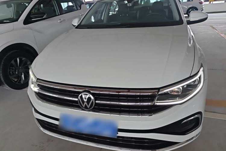 Used Volkswagen Bora 2024 300TSI DSG Prestige Edition Front