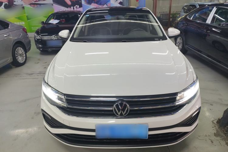 Used Volkswagen Bora 2024 200TSI DSG Comfort Edition Front
