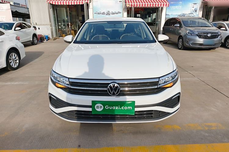 Used Volkswagen Bora 2024 200TSI DSG Comfort Edition Front