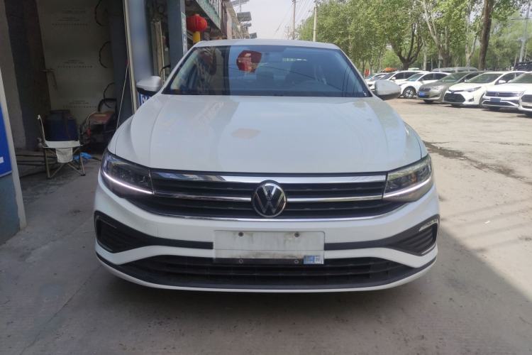 Used Volkswagen Bora 2024 200TSI DSG Comfort Edition Front