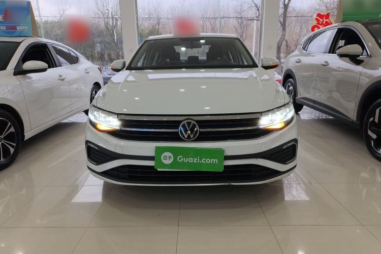 Used Volkswagen Bora 2024 200TSI DSG Comfort Edition Front
