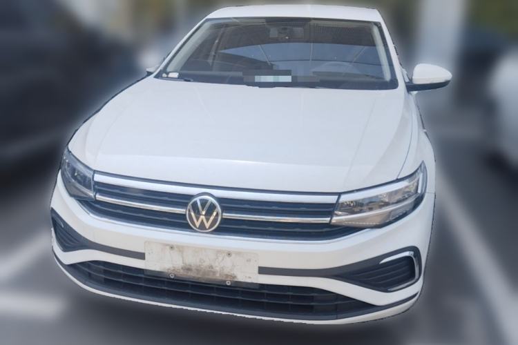 Used Volkswagen Bora 2024 200TSI DSG Comfort Edition Front