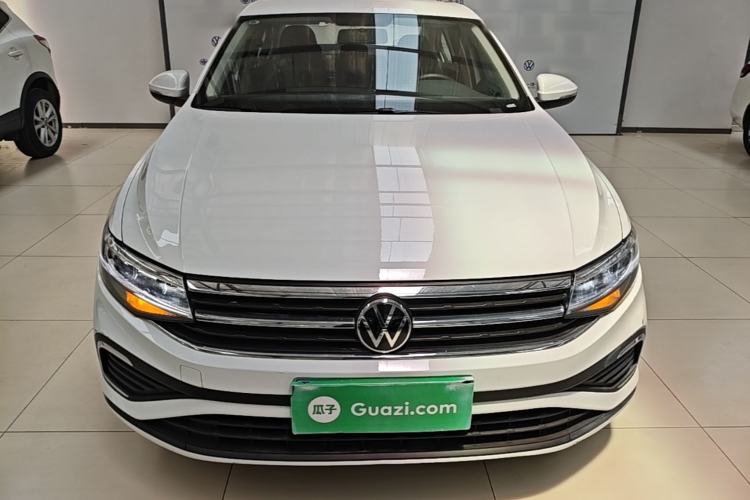 Used Volkswagen Bora 2024 200TSI DSG Comfort Edition Front