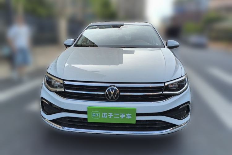Used Volkswagen Bora 2024 280TSI DSG Comfort Edition Front