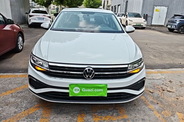 Used Volkswagen Bora 2024 200TSI DSG Comfort Edition Front