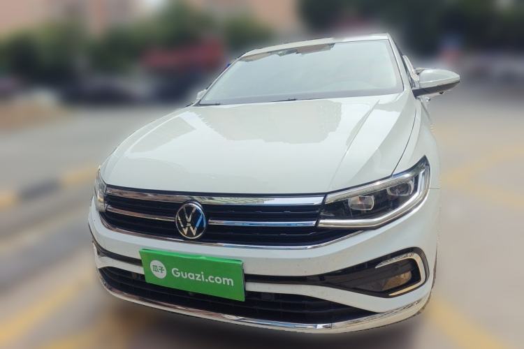 Used Volkswagen Bora 2024 280TSI DSG Comfort Edition Front