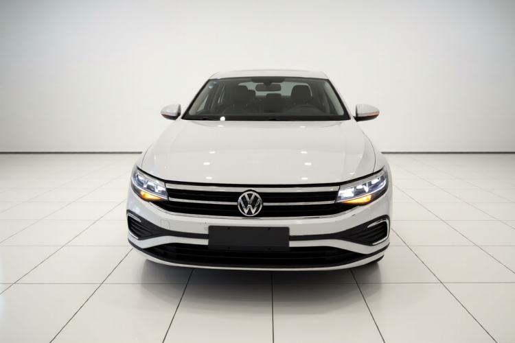 Used Volkswagen Bora 2024 200TSI DSG Comfort Edition Front