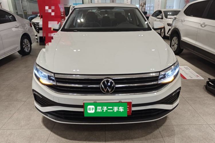 Used Volkswagen Bora 2024 200TSI DSG Comfort Edition Front