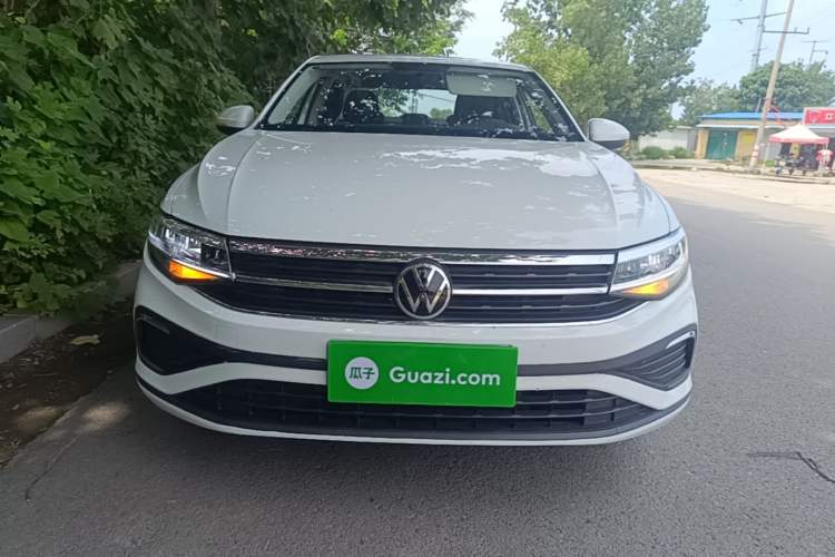 Used Volkswagen Bora 2024 200TSI DSG Comfort Edition Front