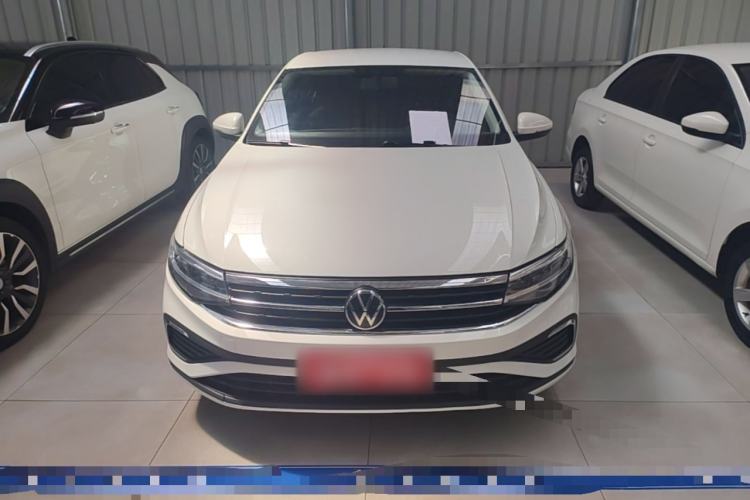 Used Volkswagen Bora 2024 200TSI DSG Comfort Edition Front