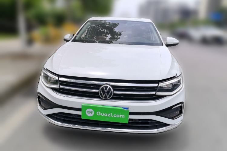 Used Volkswagen Bora 2024 200TSI DSG Smart Drive Edition Front