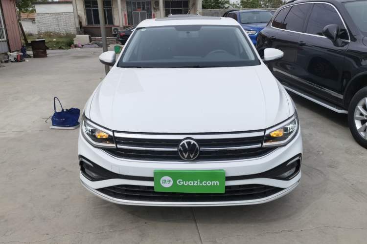 Used Volkswagen Bora 2024 280TSI DSG Comfort Edition Front