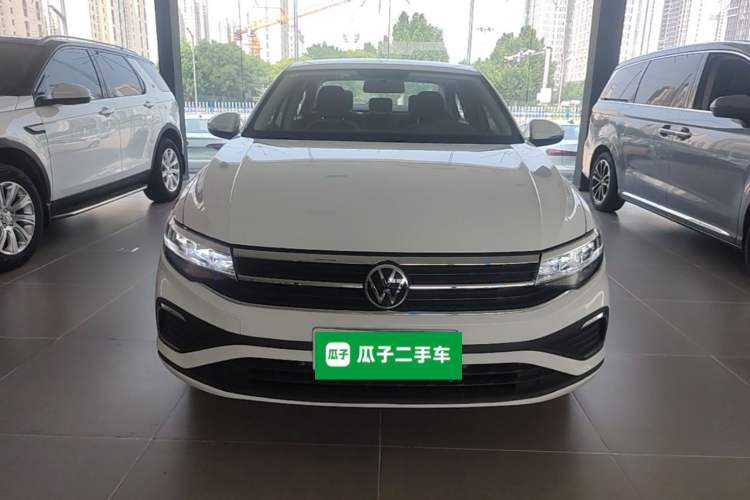 Used Volkswagen Bora 2024 200TSI DSG Comfort Edition Front