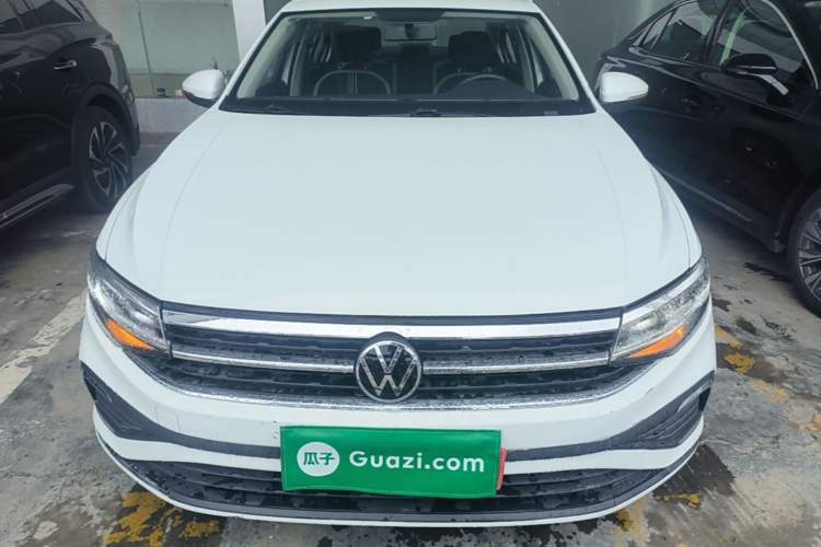 Used Volkswagen Bora 2024 200TSI DSG Comfort Edition Front