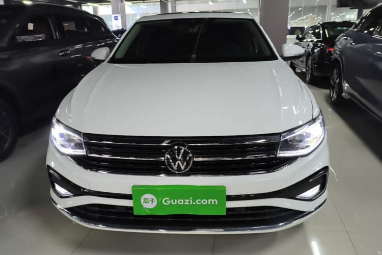 Used Volkswagen Bora 2024 300TSI DSG Prestige Edition Front