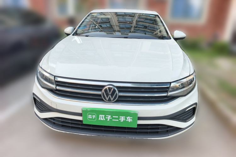 Used Volkswagen Bora 2024 200TSI Manual Comfort Edition Front