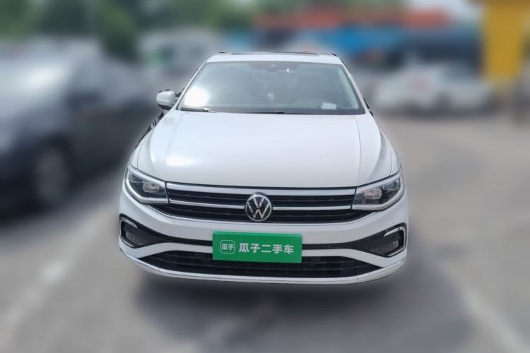 Used Volkswagen Bora 2024 300TSI DSG Prestige Edition Front