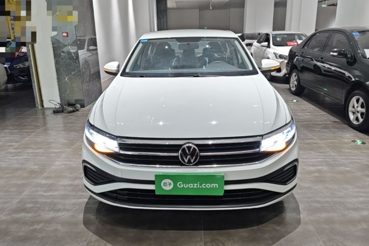Used Volkswagen Bora 2024 200TSI DSG Comfort Edition Front