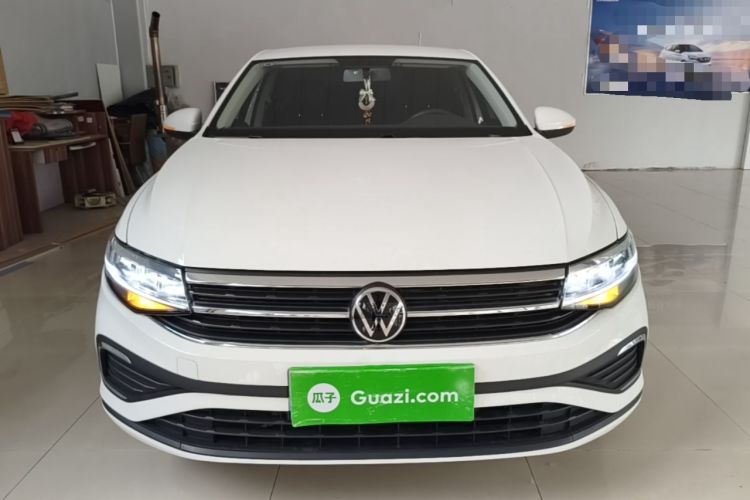 Used Volkswagen Bora 2024 200TSI DSG Comfort Edition Front