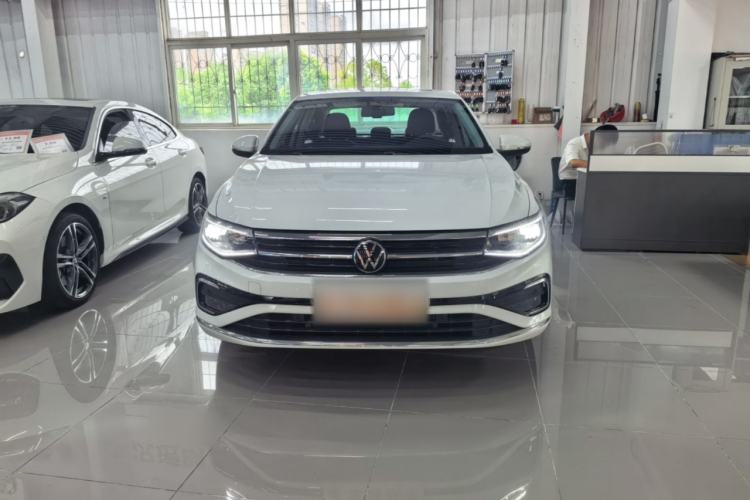 Used Volkswagen Bora 2024 280TSI DSG Comfort Edition Front