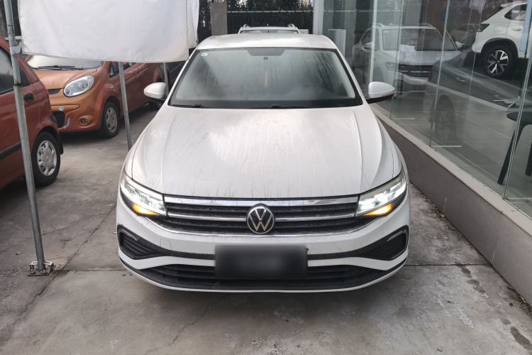 Used Volkswagen Bora 2024 200TSI DSG Comfort Edition Front