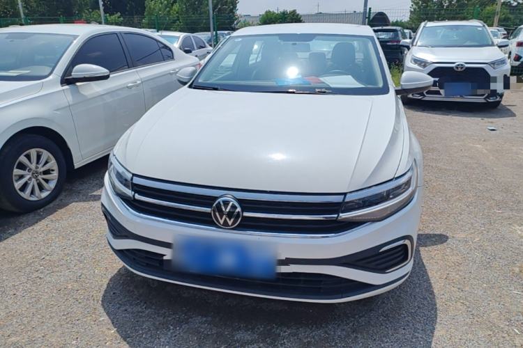 Used Volkswagen Bora 2024 200TSI DSG Comfort Edition Front