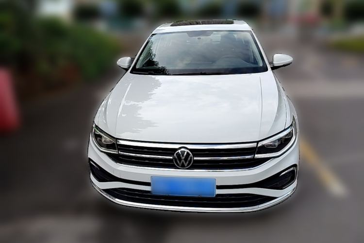 Used Volkswagen Bora 2024 200TSI DSG Smart Drive Edition Front