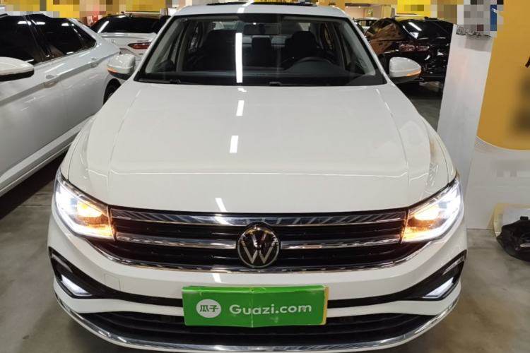 Used Volkswagen Bora 2024 200TSI DSG EnjoyDrive PRO Edition Front