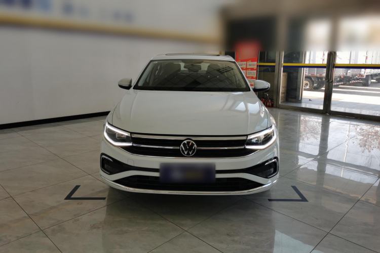 Used Volkswagen Bora 2024 280TSI DSG Comfort Edition Front