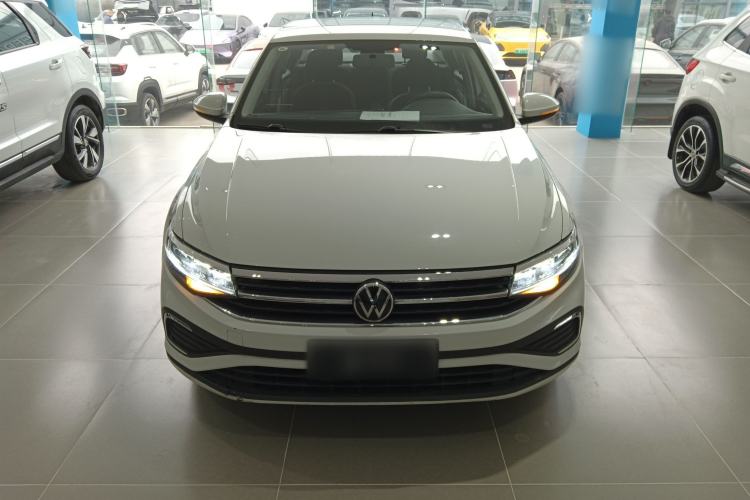 Used Volkswagen Bora 2024 200TSI DSG Comfort Edition Front