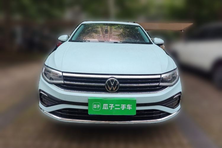 Used Volkswagen Bora 2024 280TSI DSG Comfort Edition Front