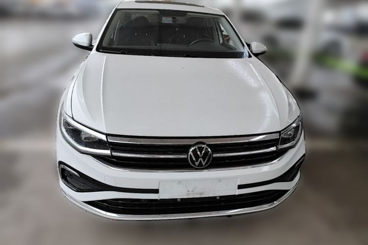 Used Volkswagen Bora 2024 200TSI DSG EnjoyDrive PRO Edition Front