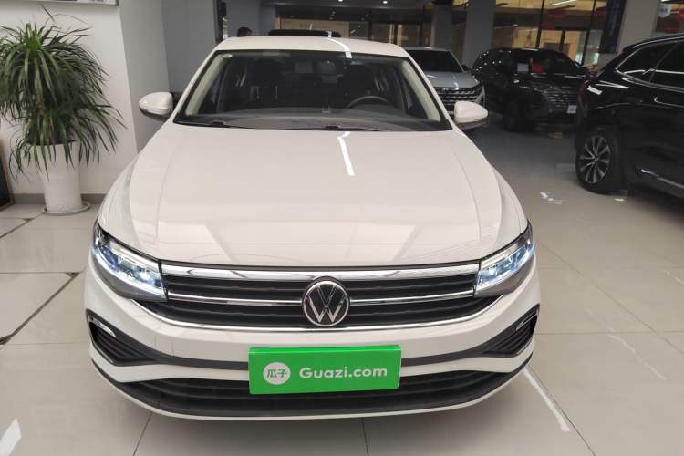 Used Volkswagen Bora 2024 200TSI DSG Comfort Edition Front