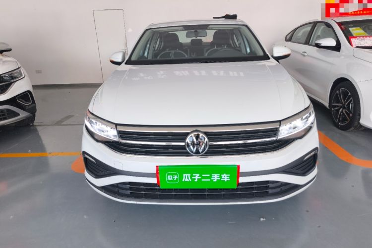Used Volkswagen Bora 2024 200TSI DSG Comfort Edition Front