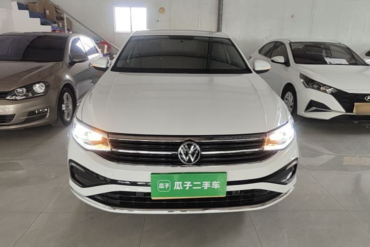 Used Volkswagen Bora 2024 200TSI DSG Joyful Drive Edition Front