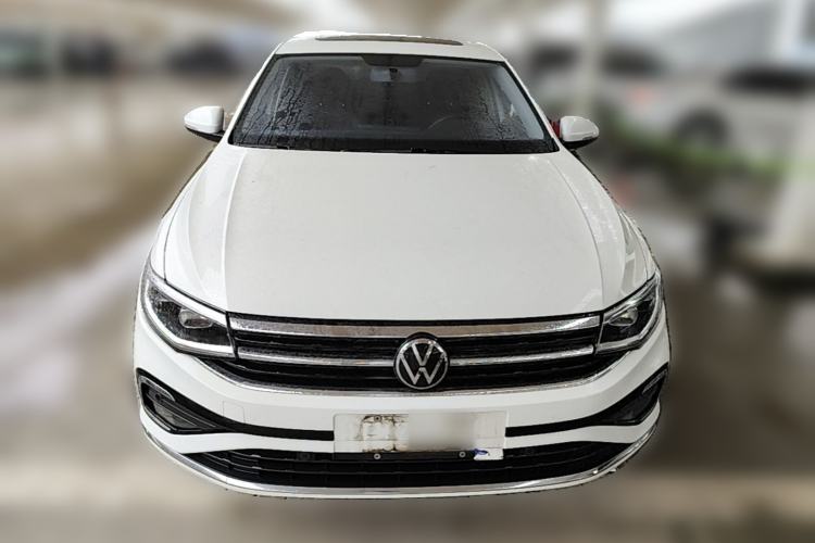 Used Volkswagen Bora 2024 200TSI DSG EnjoyDrive PRO Edition Front