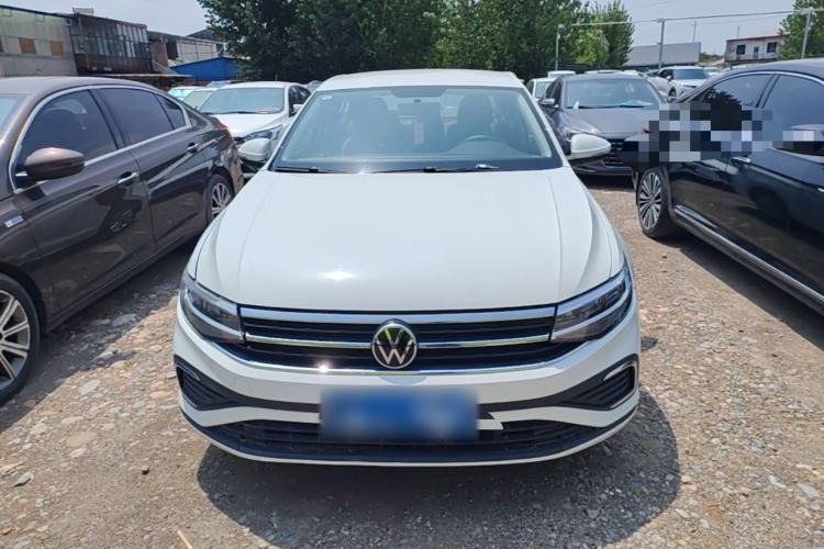 Used Volkswagen Bora 2024 200TSI DSG Comfort Edition Front