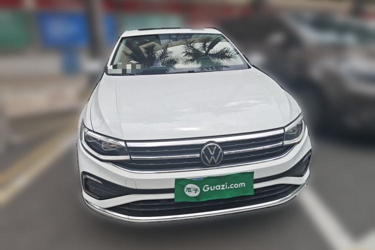 Used Volkswagen Bora 2024 300TSI DSG Prestige Edition Front