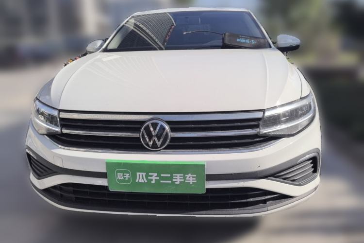 Used Volkswagen Bora 2024 200TSI DSG Comfort Edition Front