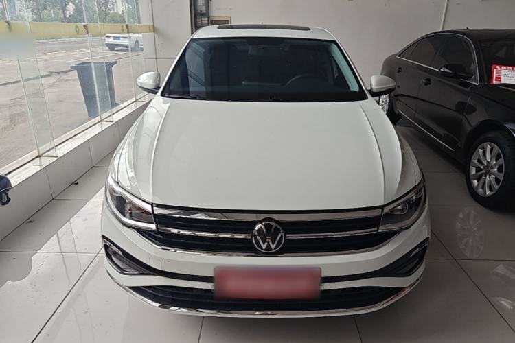 Used Volkswagen Bora 2024 200TSI DSG EnjoyDrive PRO Edition Front
