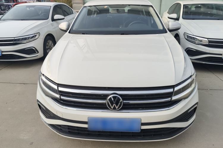 Used Volkswagen Bora 2024 200TSI DSG Comfort Edition Front