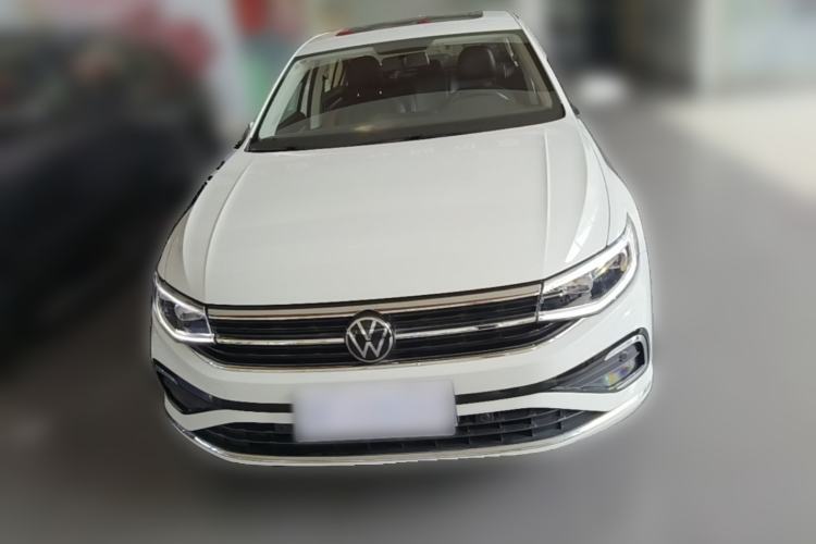 Used Volkswagen Bora 2024 200TSI DSG EnjoyDrive PRO Edition Front